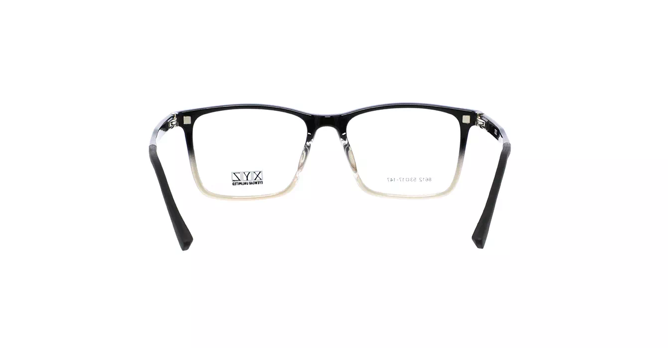XYZ 8612 C3 s53 + DOUBLE CLIP ON