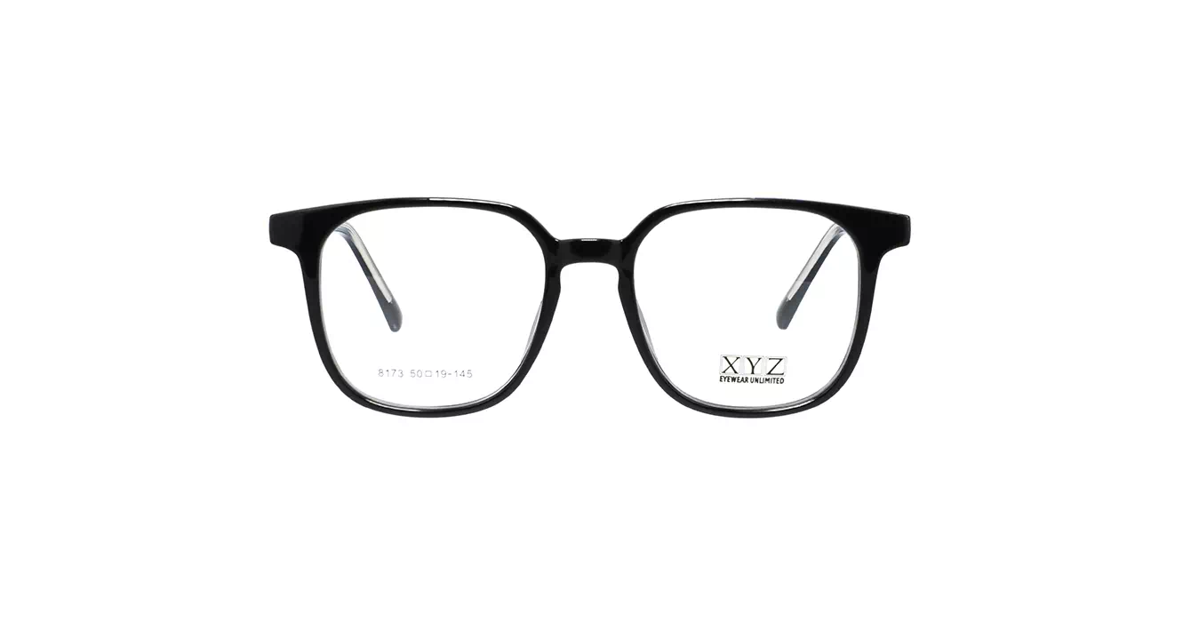 XYZ 8173 C2 s50 + CLIP ON