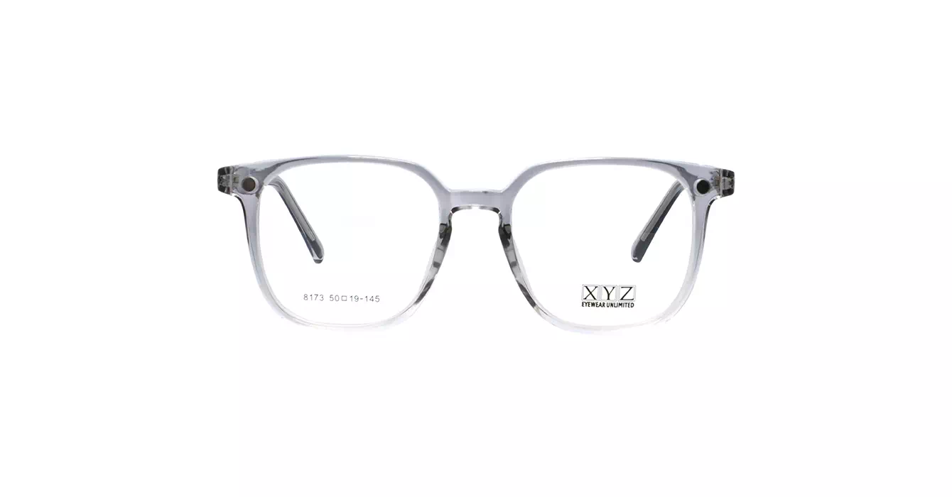XYZ 8173 C3 s50 + CLIP ON