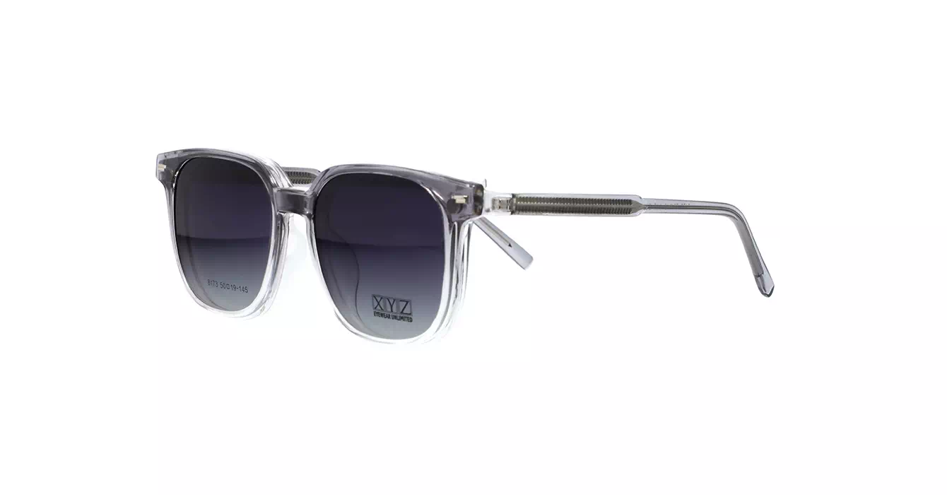XYZ 8173 C3 s50 + CLIP ON
