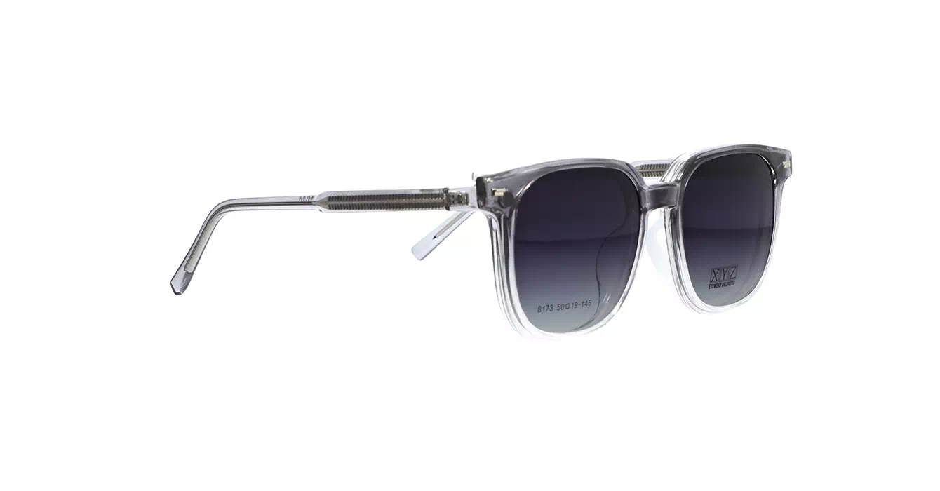 XYZ 8173 C3 s50 + CLIP ON