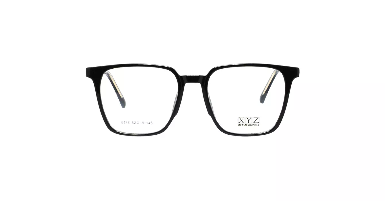 XYZ 8178 C1 s52 + CLIP ON