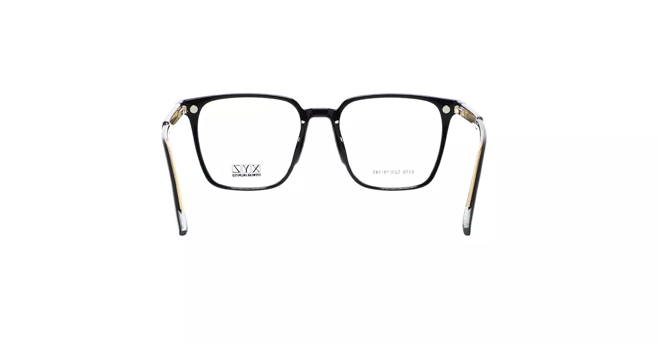 XYZ 8178 C1 s52 + CLIP ON