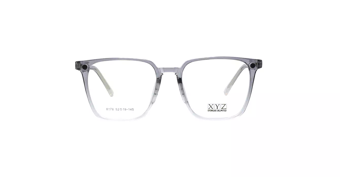 XYZ 8178 C3 s52 + CLIP ON