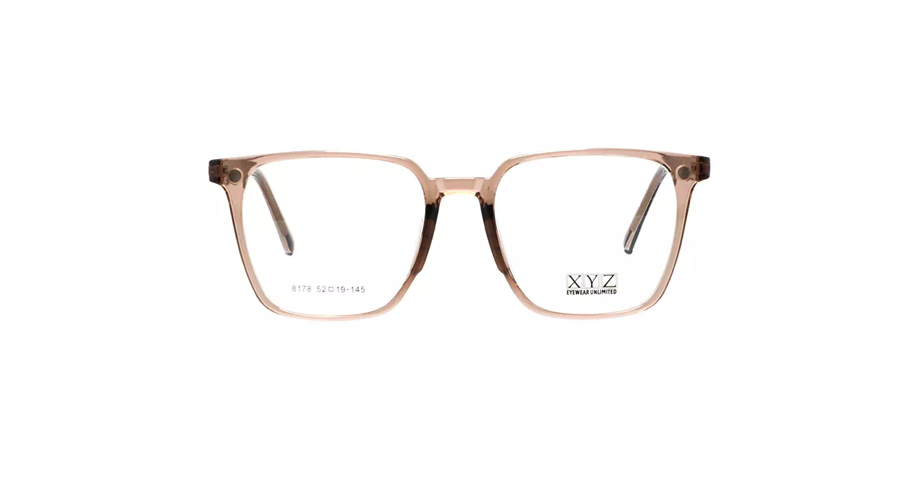 XYZ 8178 C4 s52 + CLIP ON
