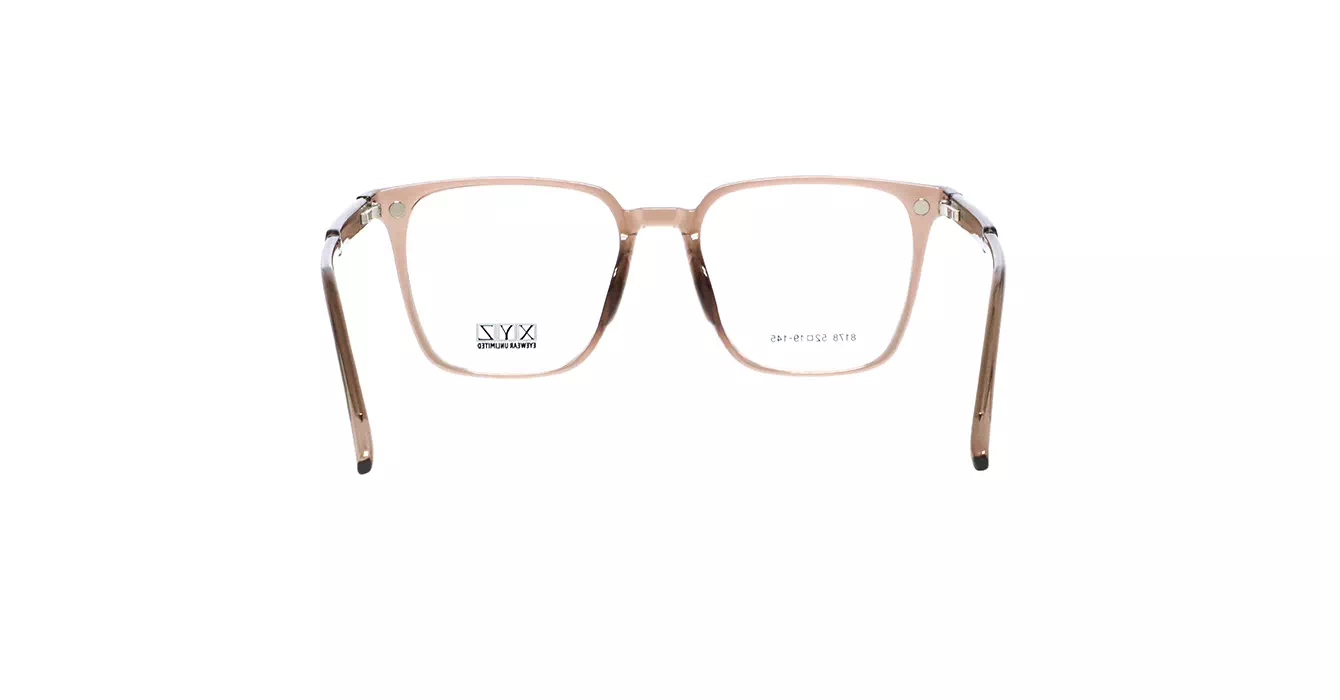 XYZ 8178 C4 s52 + CLIP ON