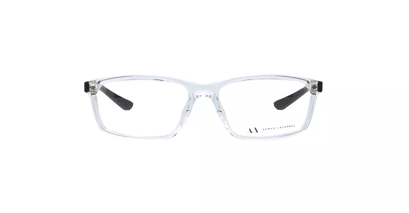 Armani Exchange AX3108U 8333 s56