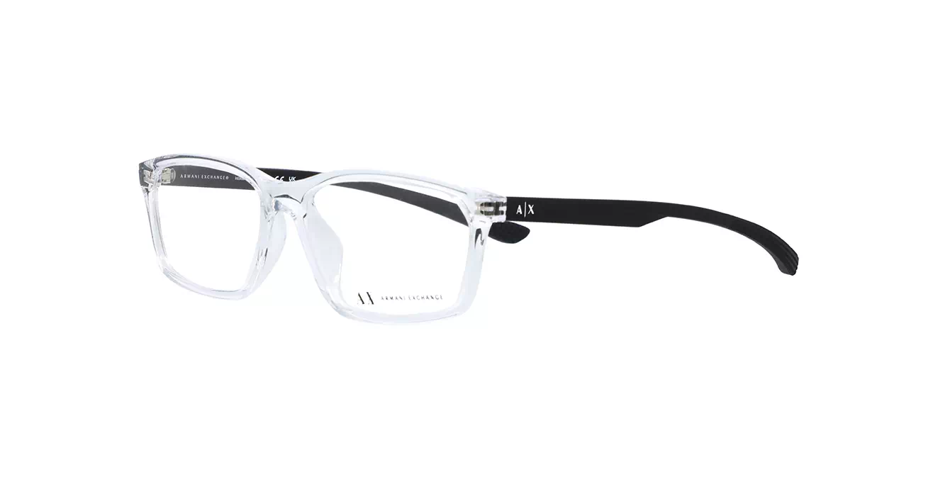 Armani Exchange AX3108U 8333 s56