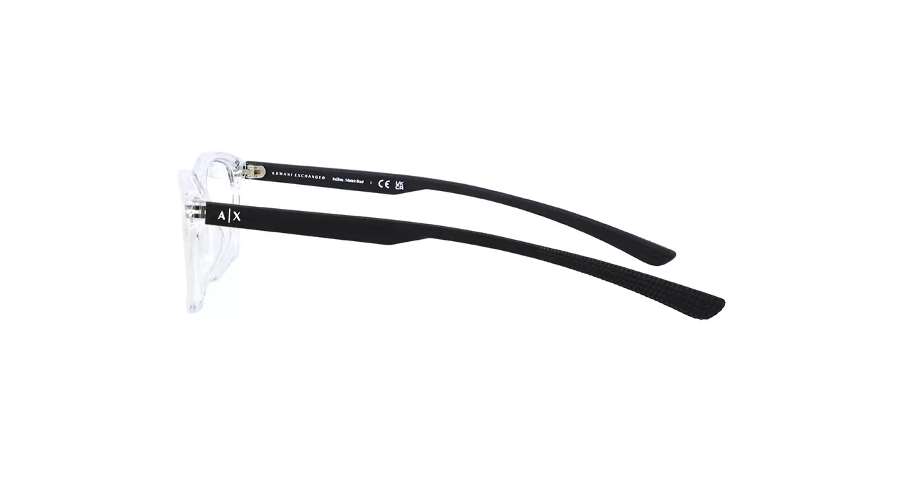Armani Exchange AX3108U 8333 s56