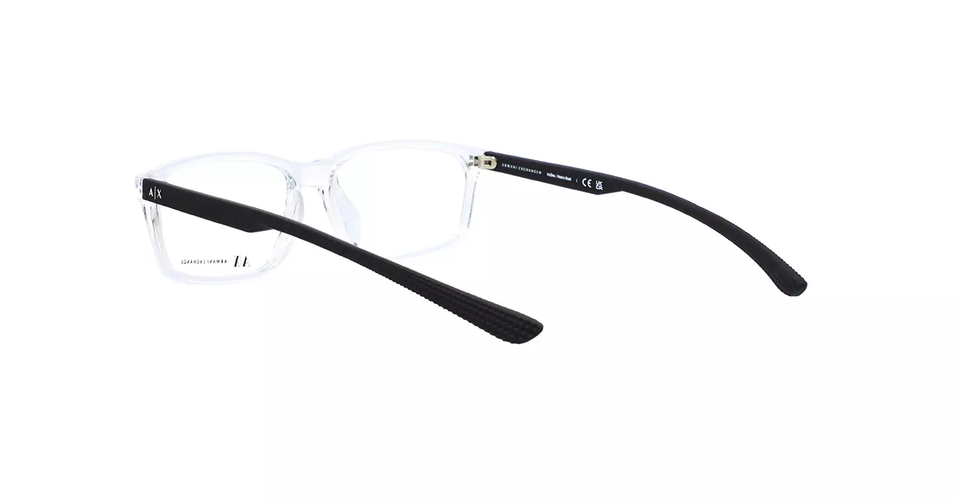 Armani Exchange AX3108U 8333 s56