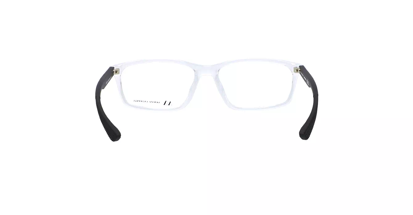 Armani Exchange AX3108U 8333 s56