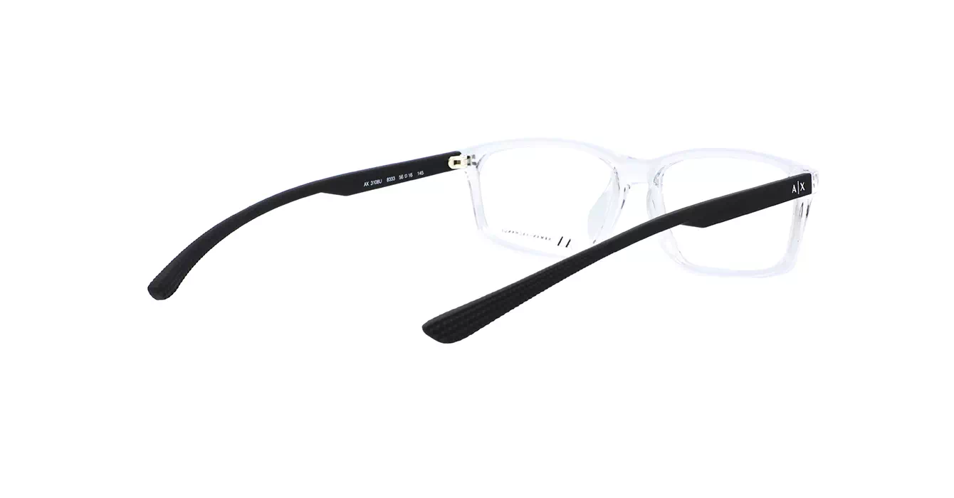 Armani Exchange AX3108U 8333 s56