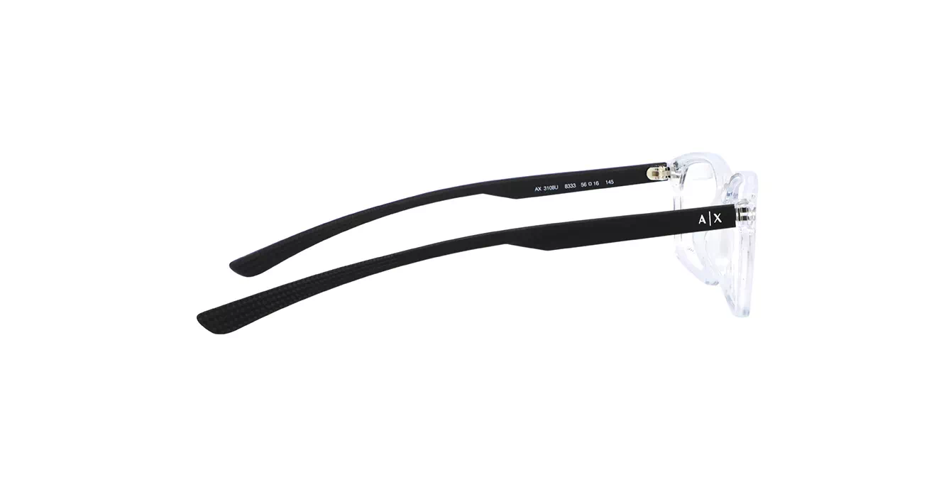 Armani Exchange AX3108U 8333 s56