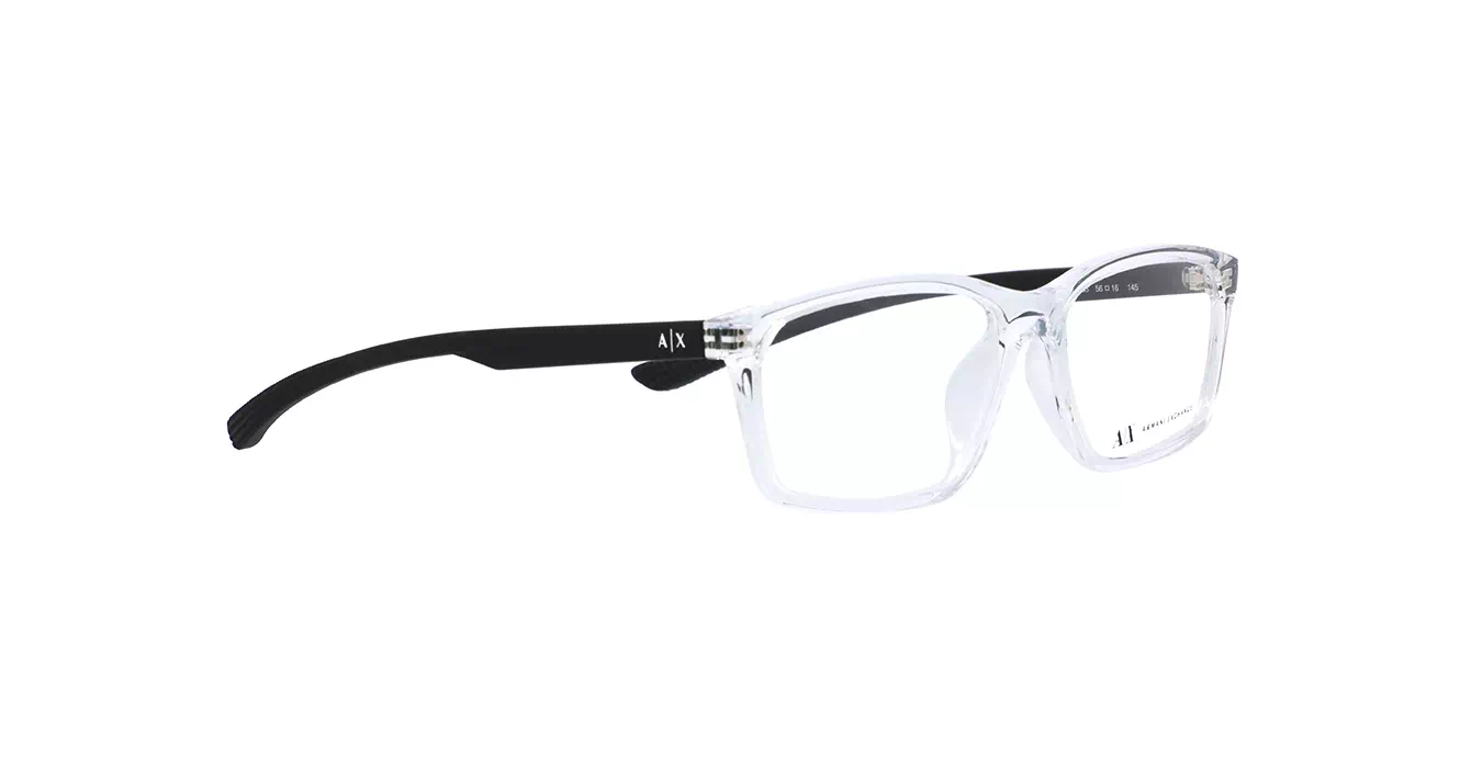 Armani Exchange AX3108U 8333 s56