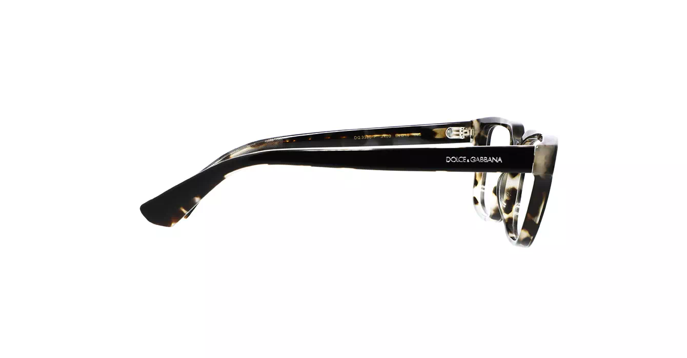 Dolce & Gabbana 3380-F 3403 s54