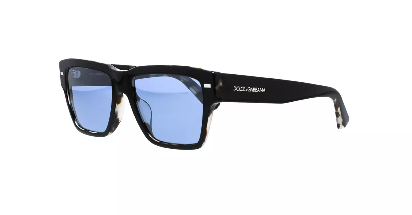 Dolce & Gabbana 4431-F 3403/1U s55