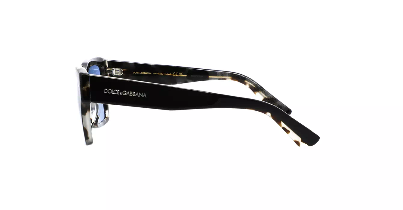 Dolce & Gabbana 4431-F 3403/1U s55