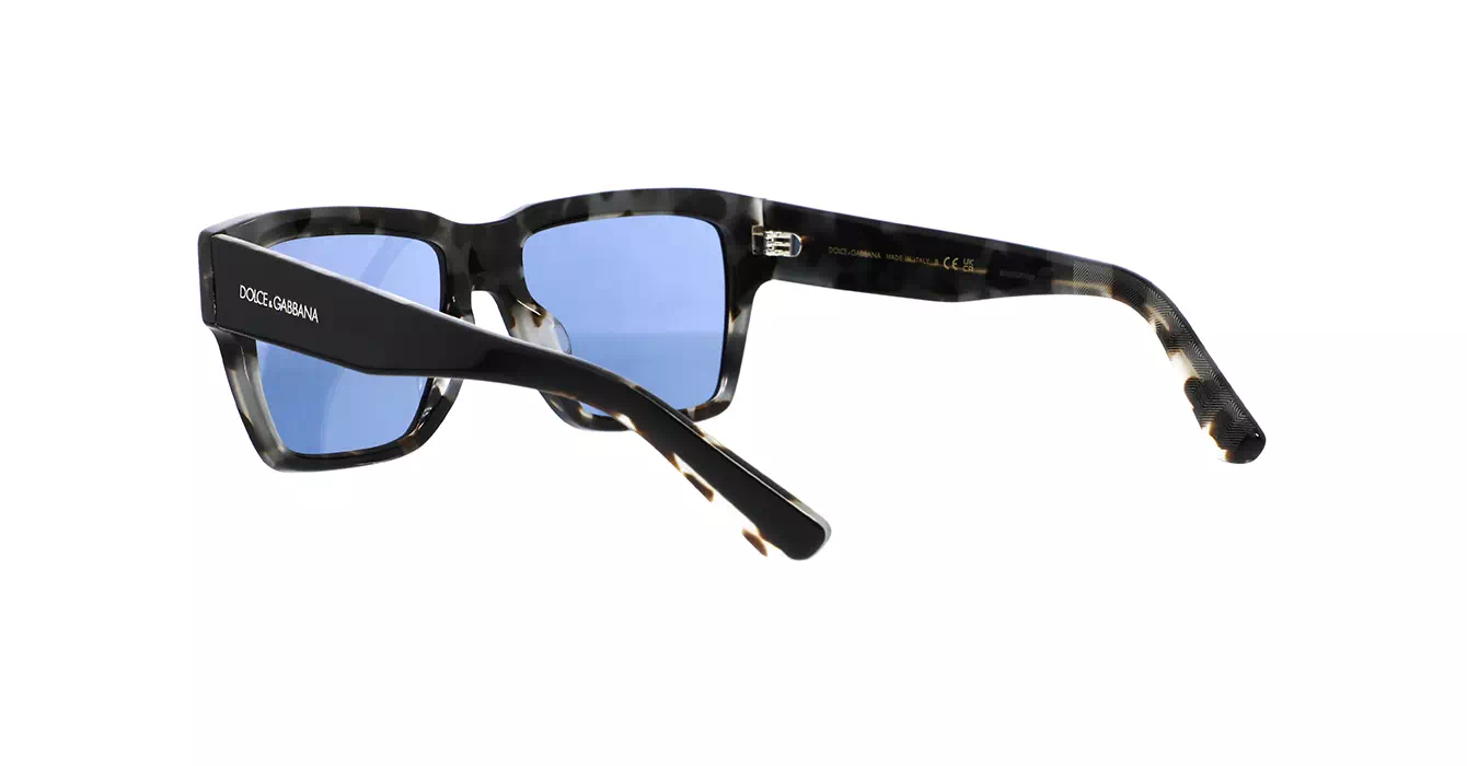 Dolce & Gabbana 4431-F 3403/1U s55