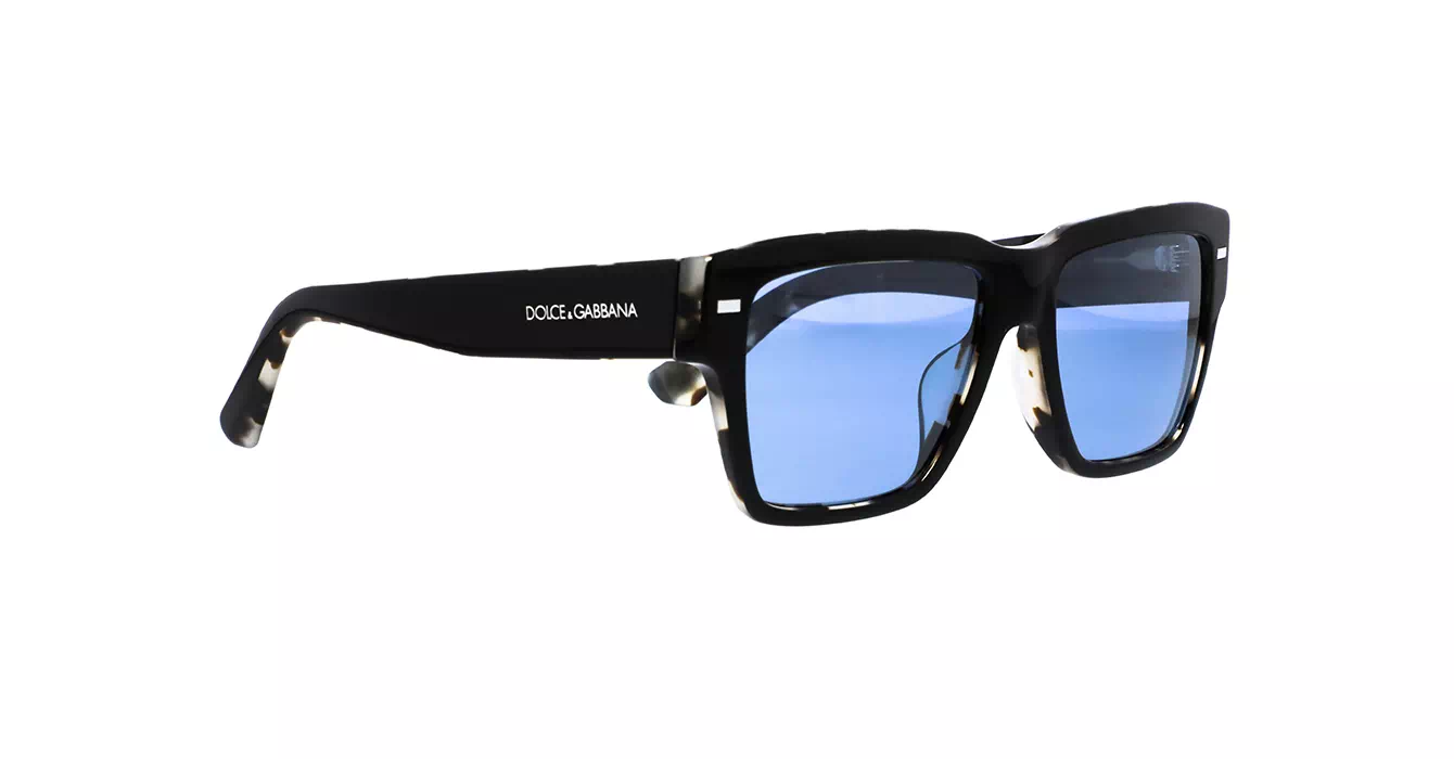 Dolce & Gabbana 4431-F 3403/1U s55