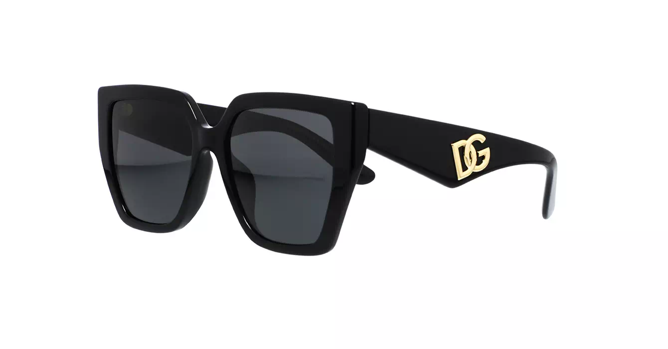Dolce & Gabbana 4438-F 501/87 s55