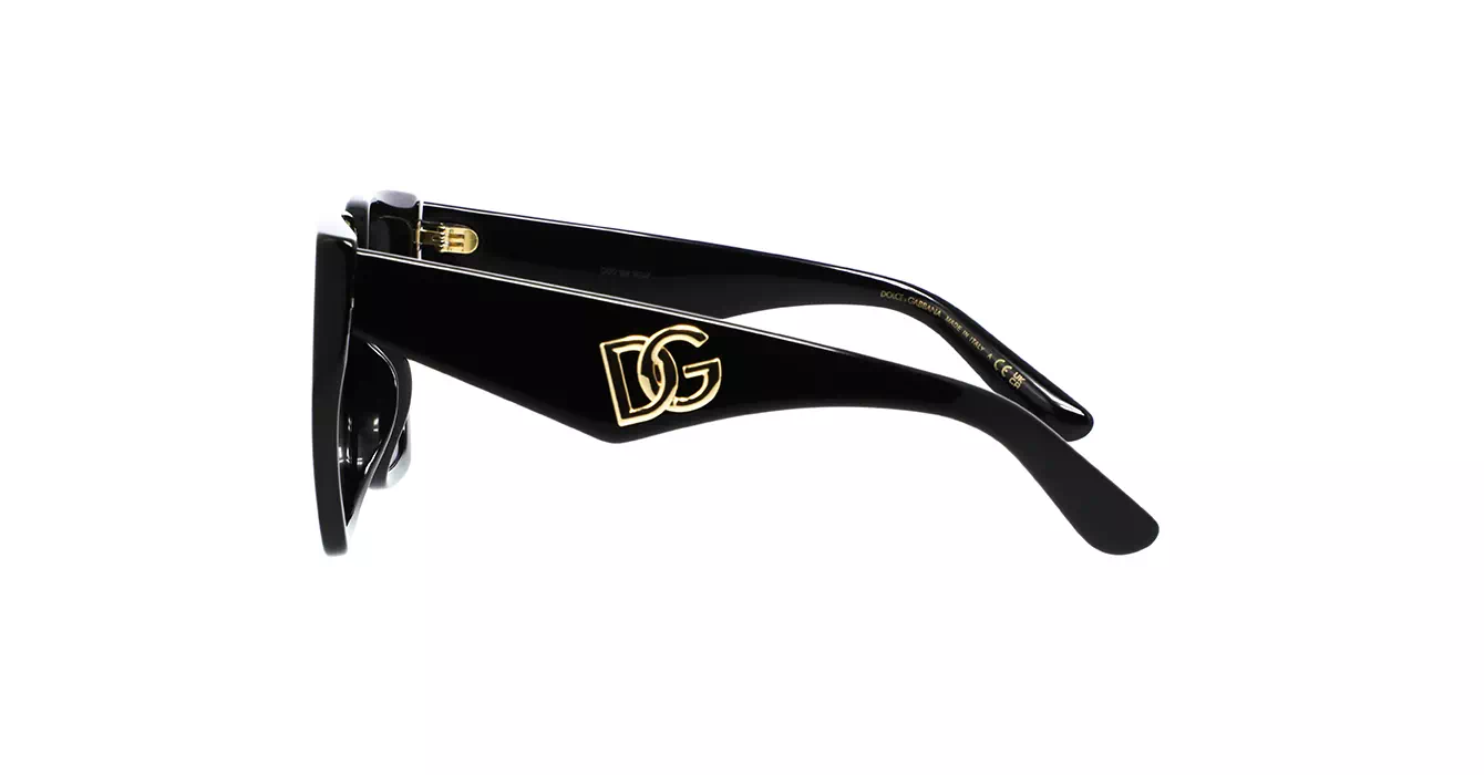 Dolce & Gabbana 4438-F 501/87 s55