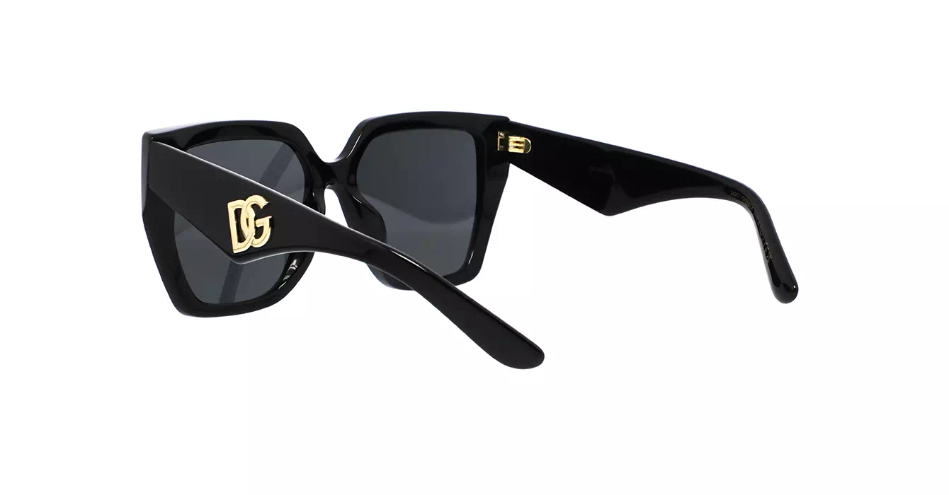 Dolce & Gabbana 4438-F 501/87 s55