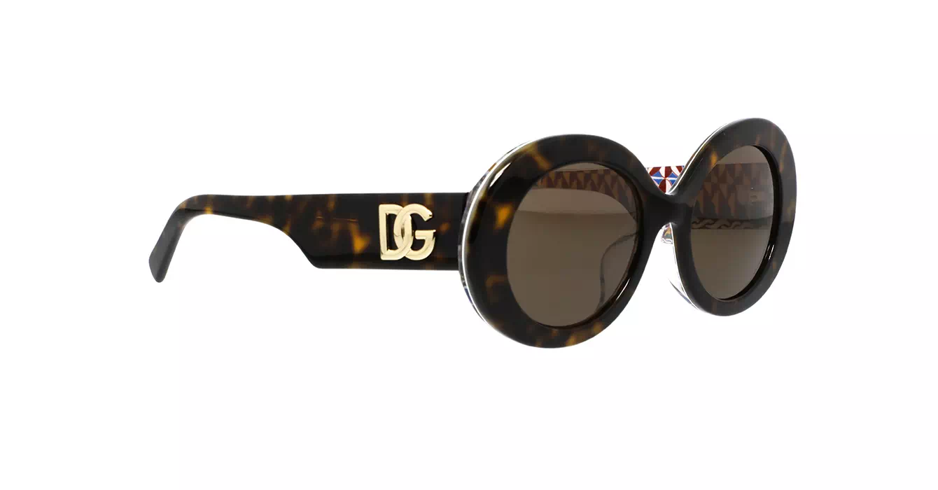 Dolce & Gabbana 4448-F 3217/73 s51