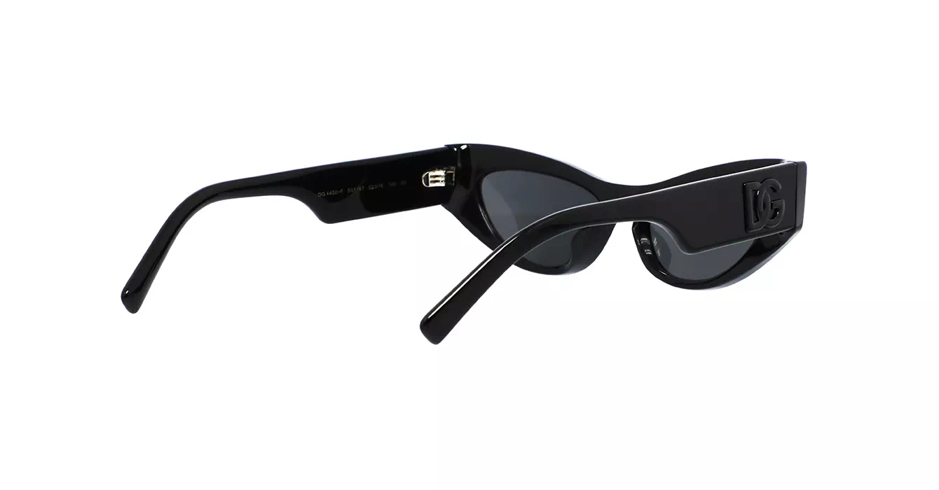 Dolce & Gabbana 4450-F 501/87 s52