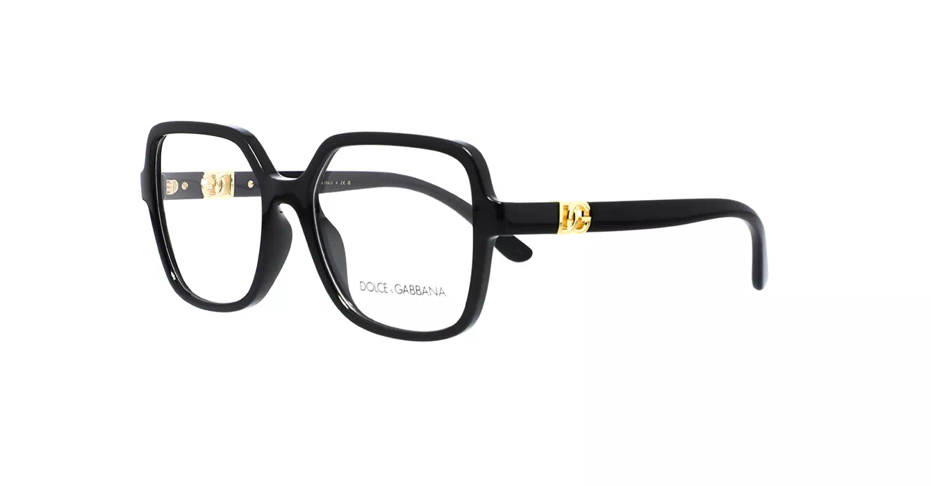 Dolce & Gabbana 5105-U 501 s55