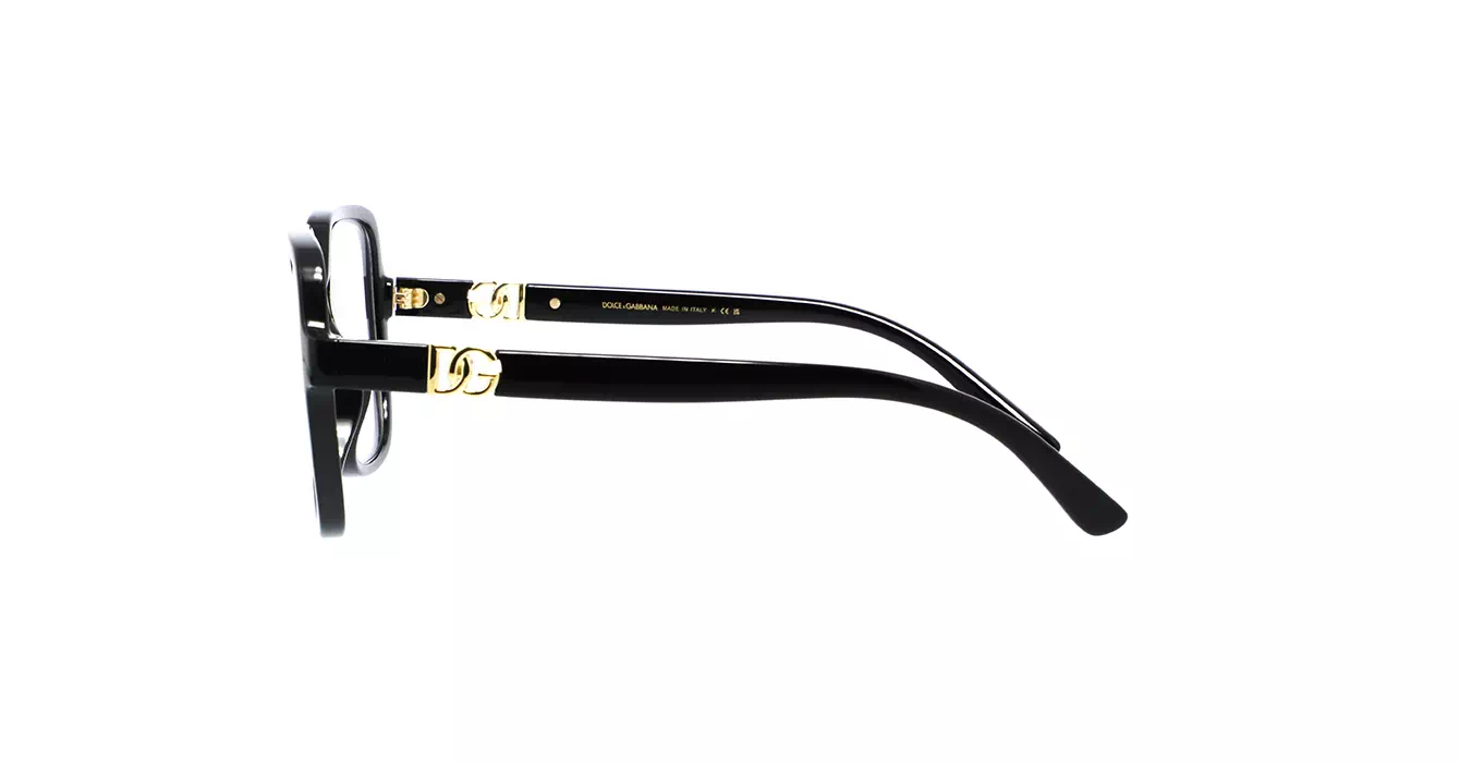 Dolce & Gabbana 5105-U 501 s55