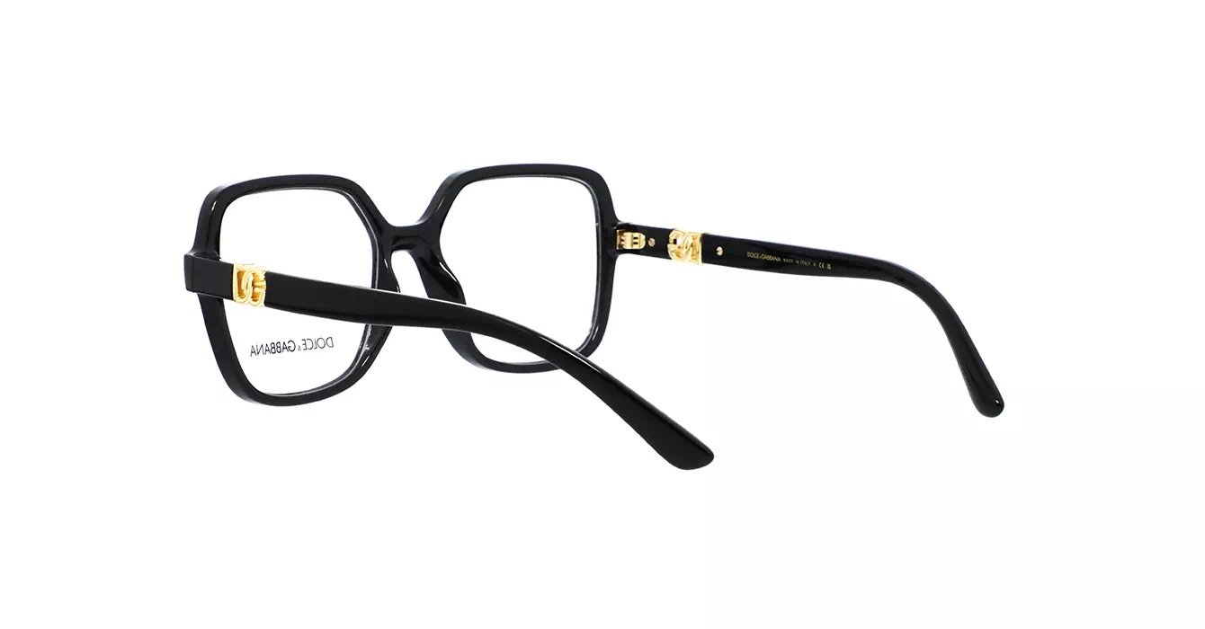 Dolce & Gabbana 5105-U 501 s55