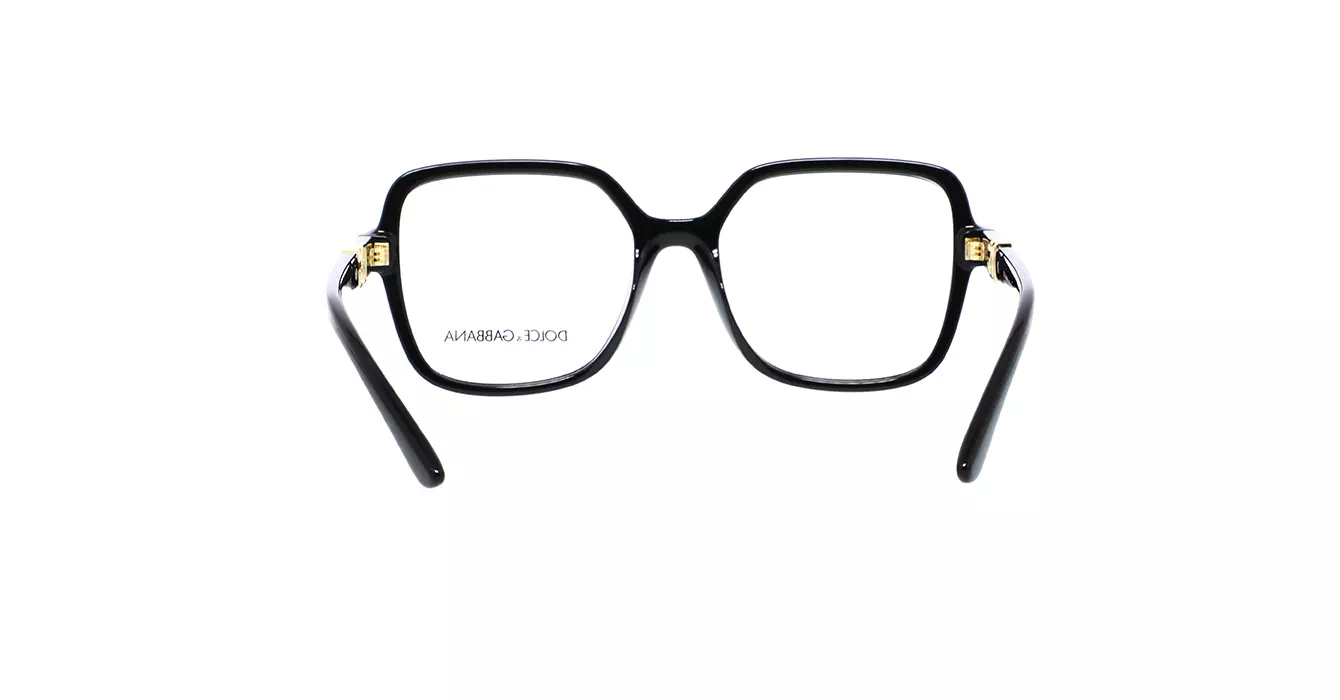 Dolce & Gabbana 5105-U 501 s55