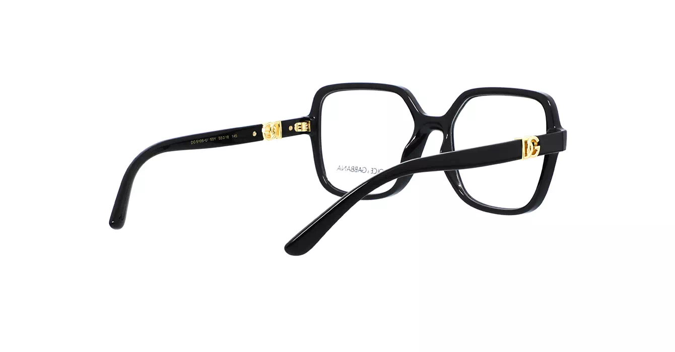 Dolce & Gabbana 5105-U 501 s55