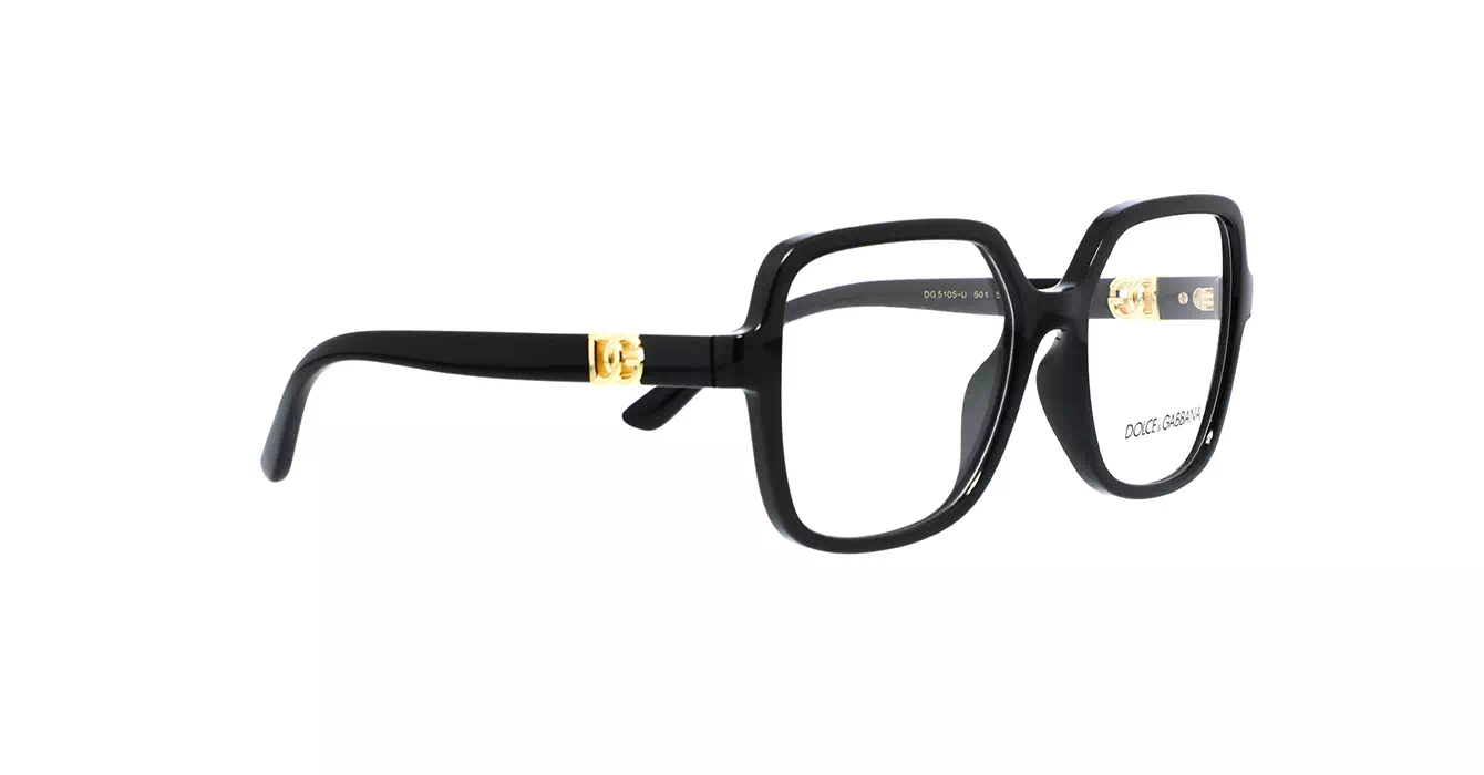 Dolce & Gabbana 5105-U 501 s55