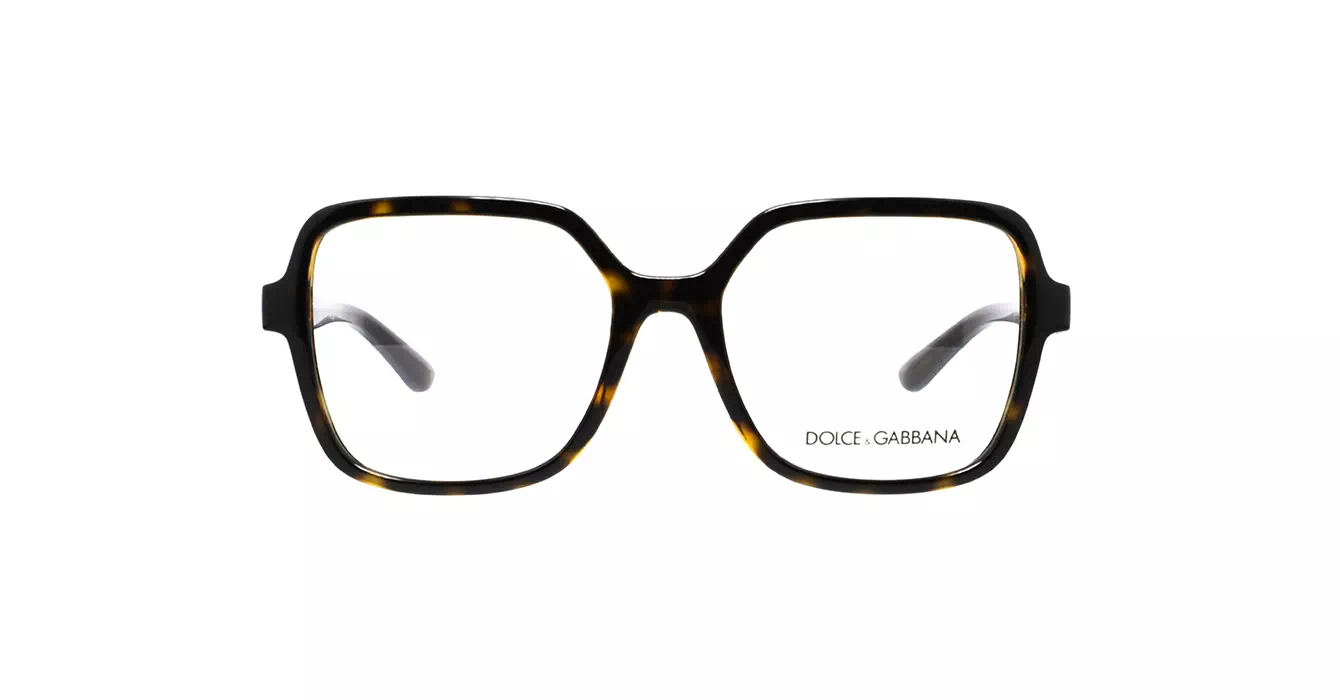 Dolce & Gabbana 5105-U 502 s55