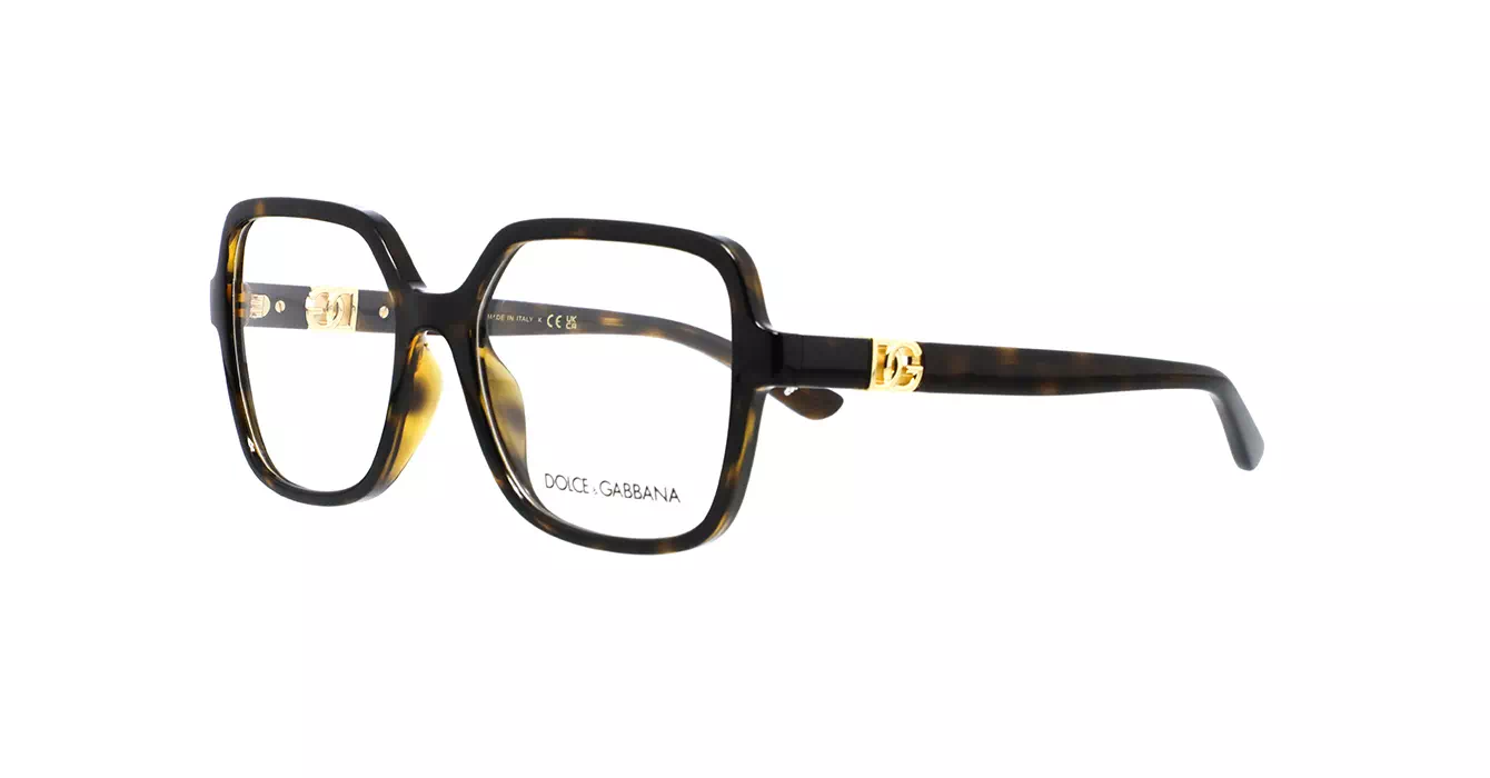 Dolce & Gabbana 5105-U 502 s55