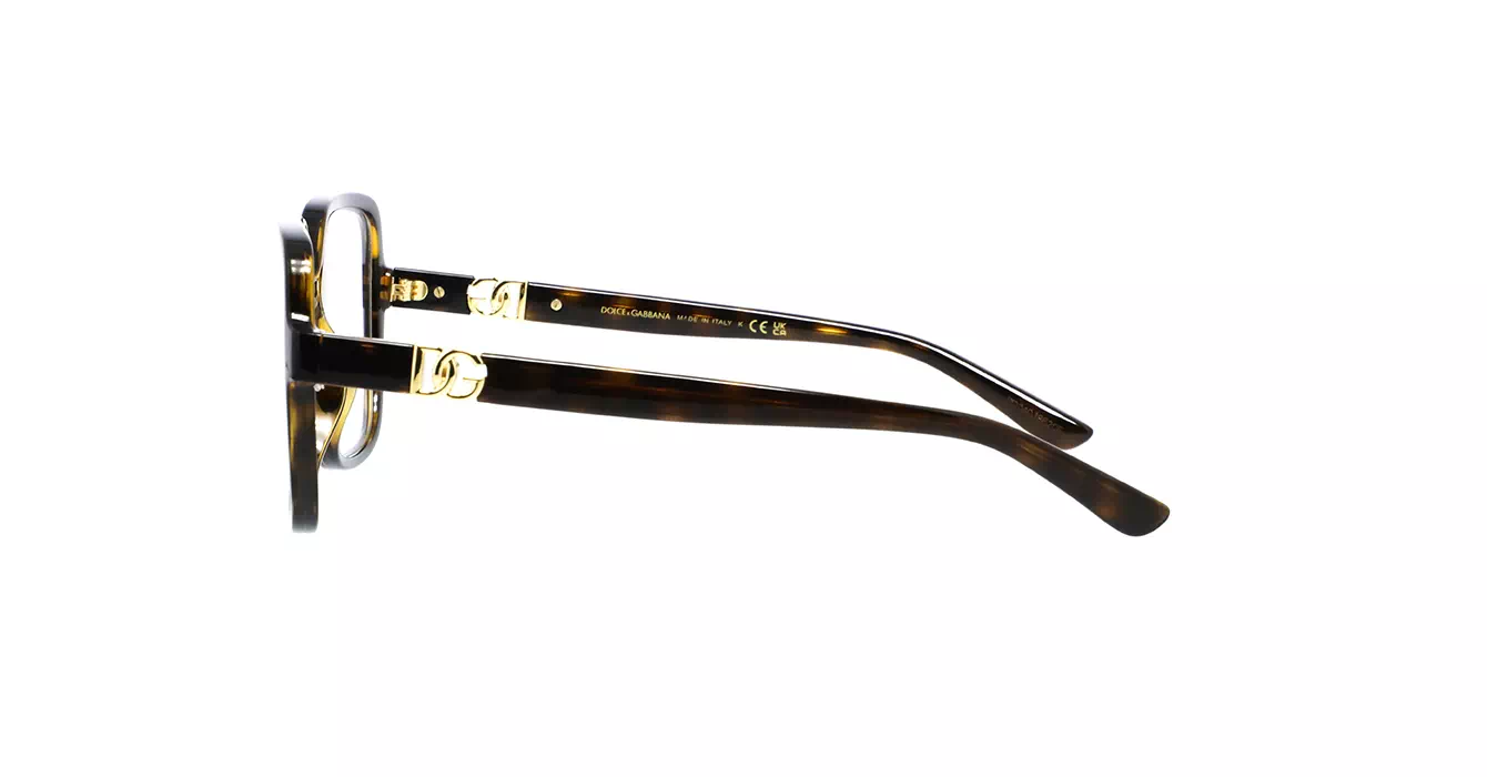 Dolce & Gabbana 5105-U 502 s55
