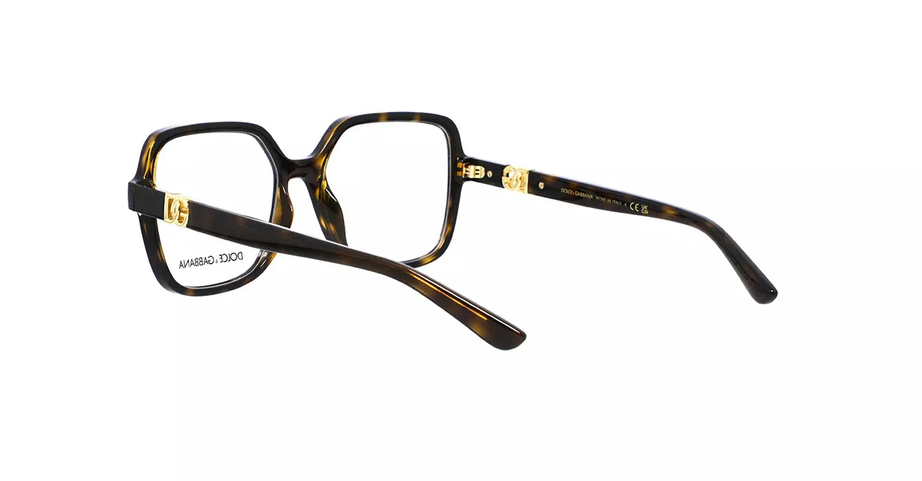 Dolce & Gabbana 5105-U 502 s55