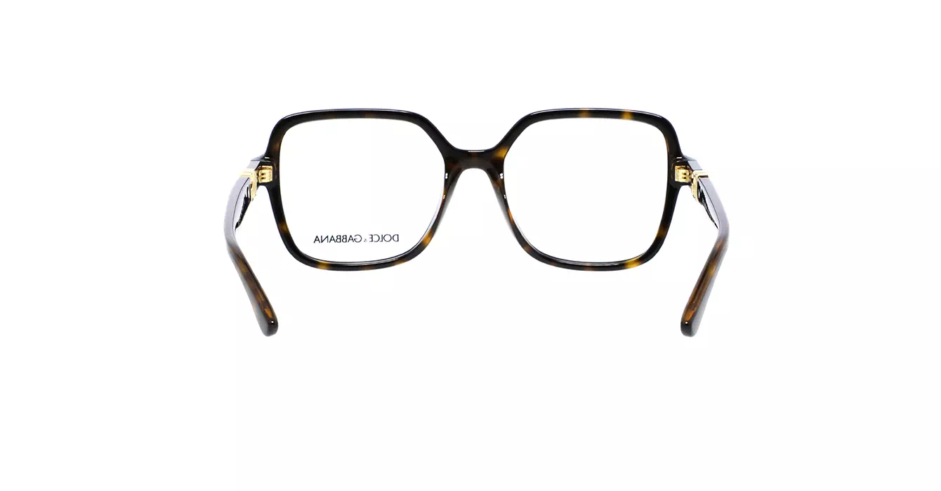Dolce & Gabbana 5105-U 502 s55