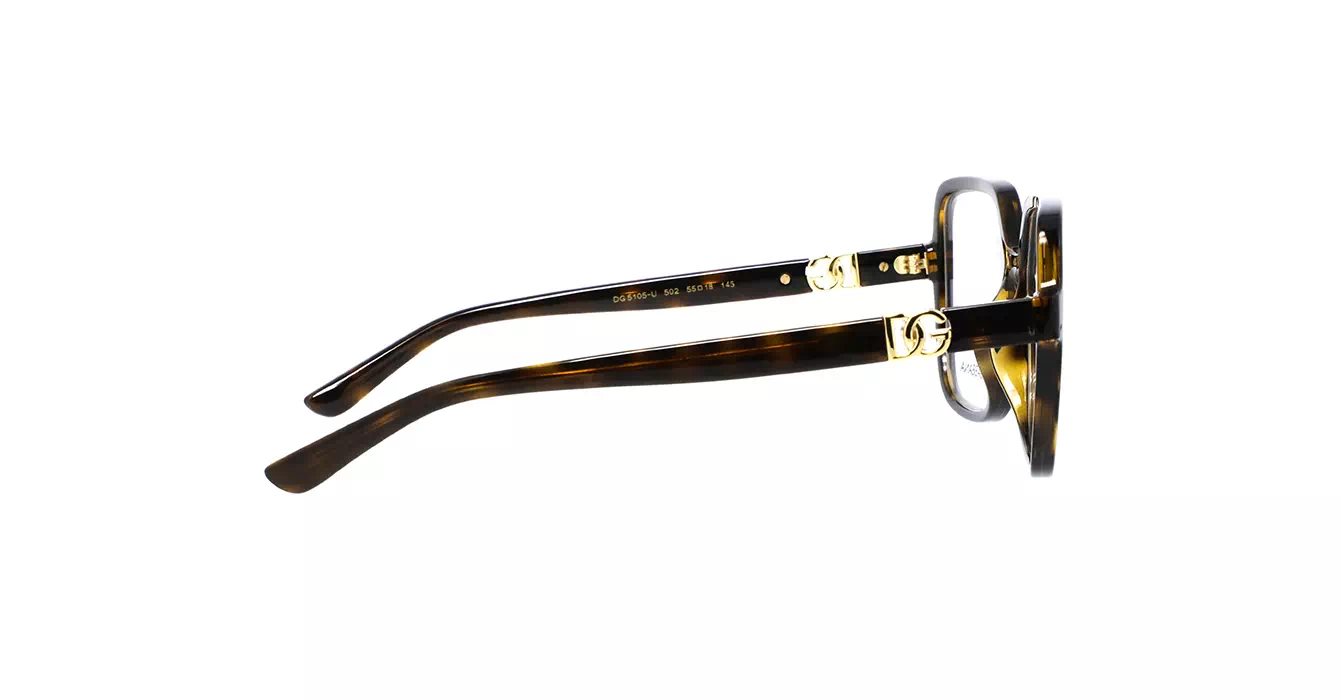 Dolce & Gabbana 5105-U 502 s55