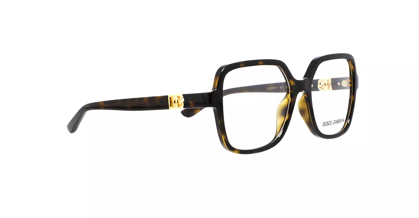 Dolce & Gabbana 5105-U 502 s55
