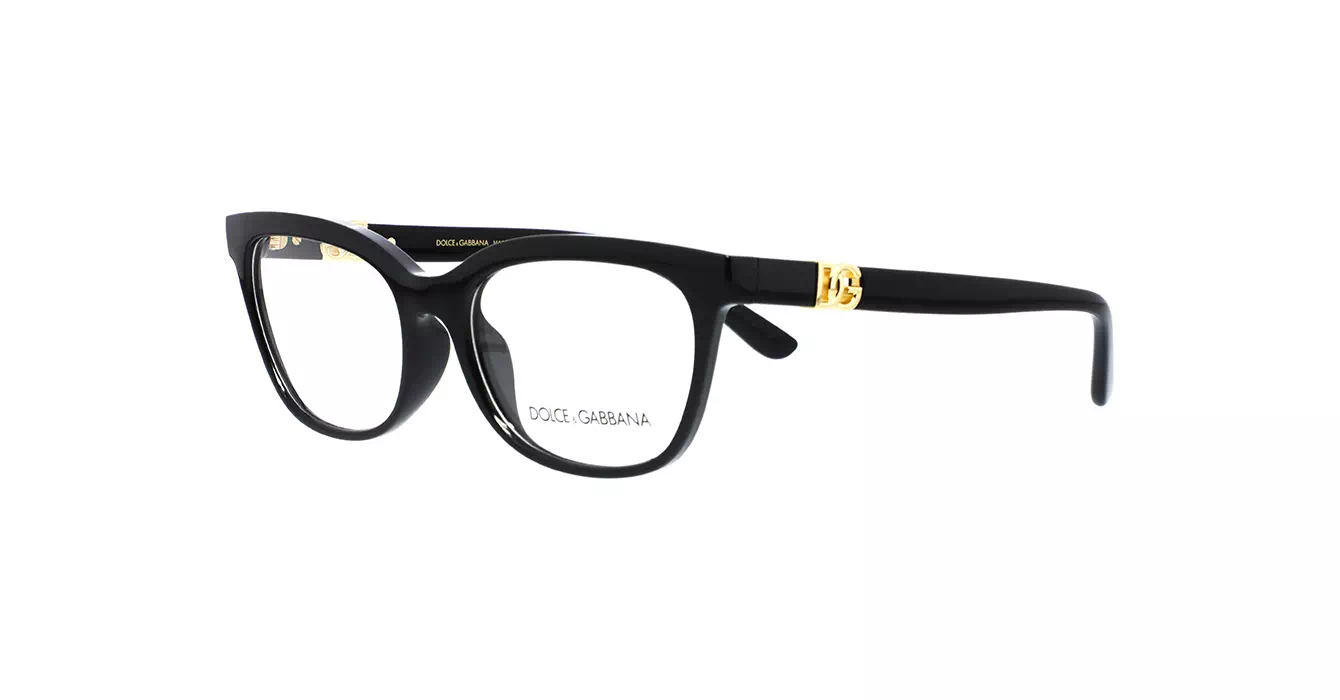Dolce & Gabbana 5106-U 501 s54
