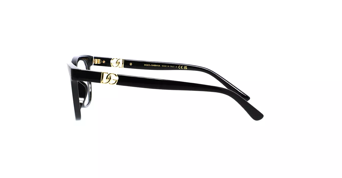 Dolce & Gabbana 5106-U 501 s54