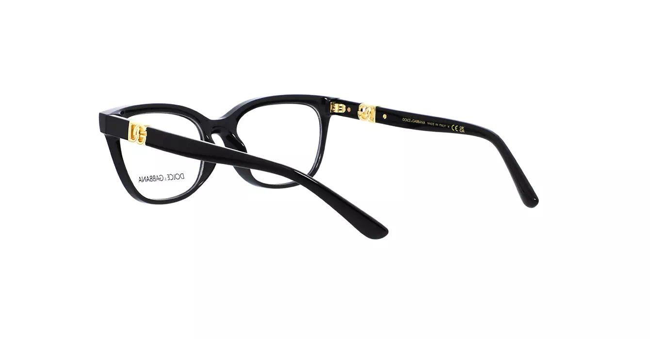 Dolce & Gabbana 5106-U 501 s54