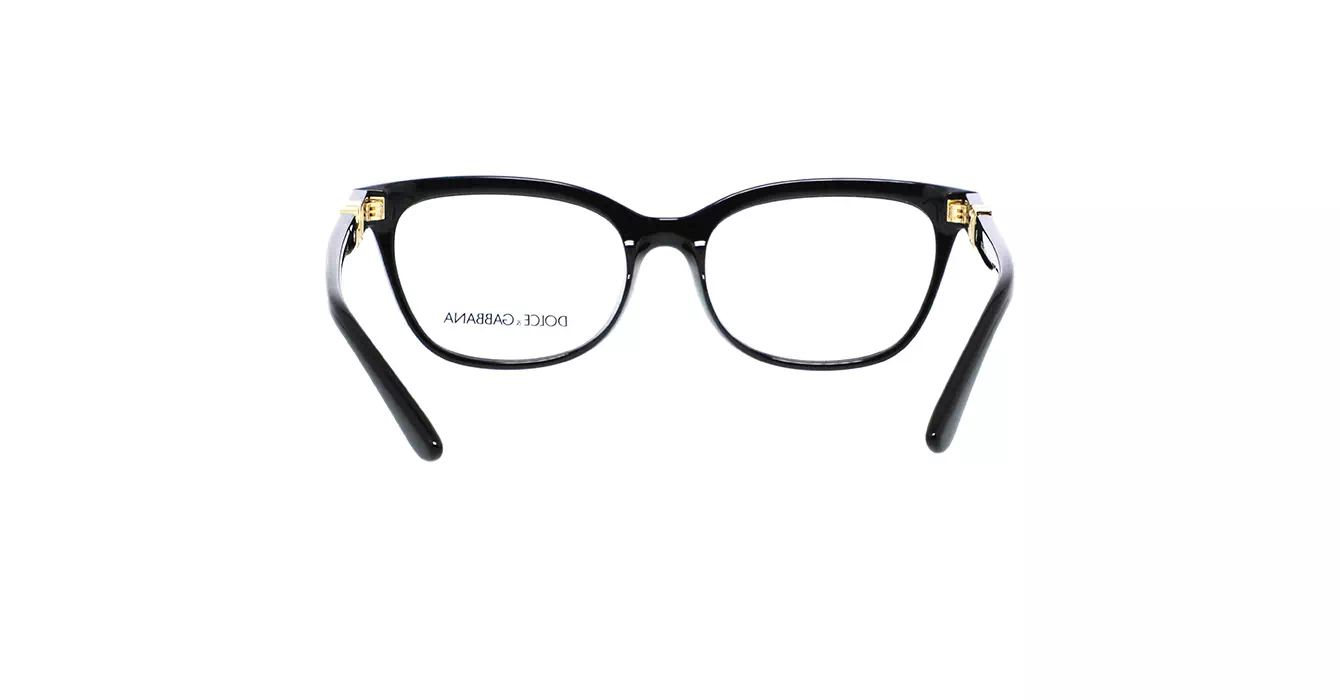 Dolce & Gabbana 5106-U 501 s54