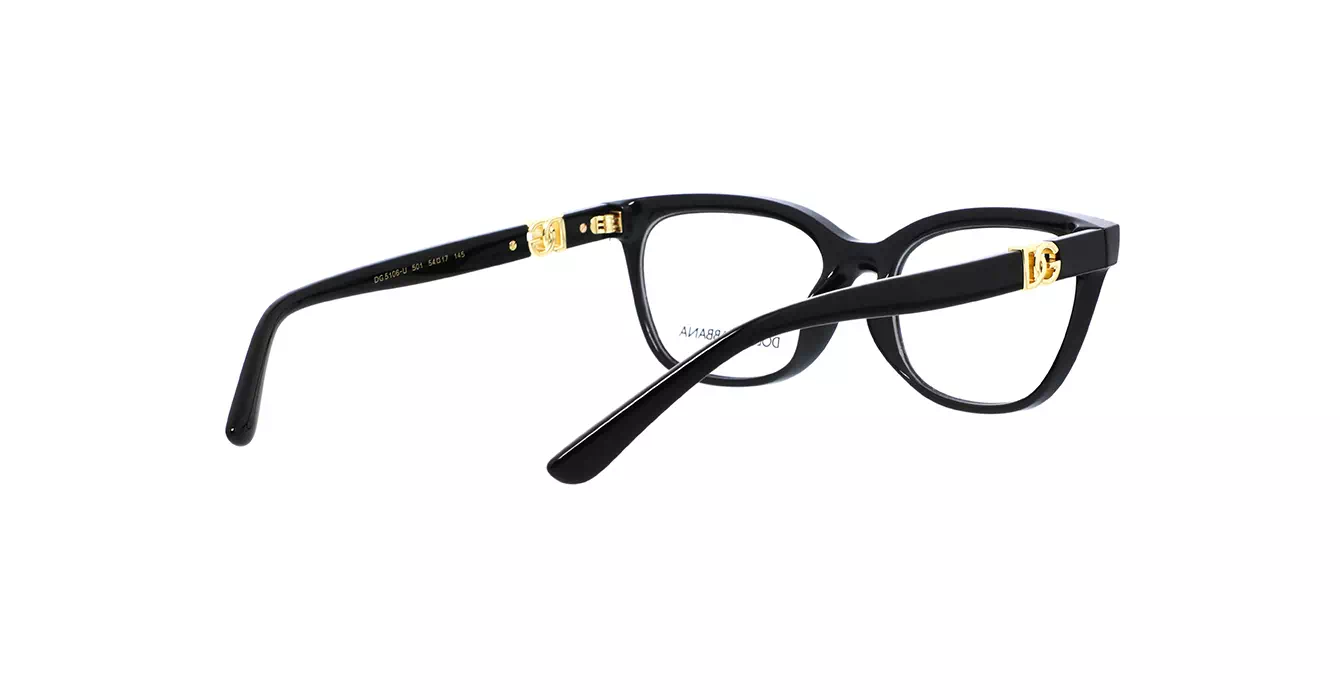 Dolce & Gabbana 5106-U 501 s54