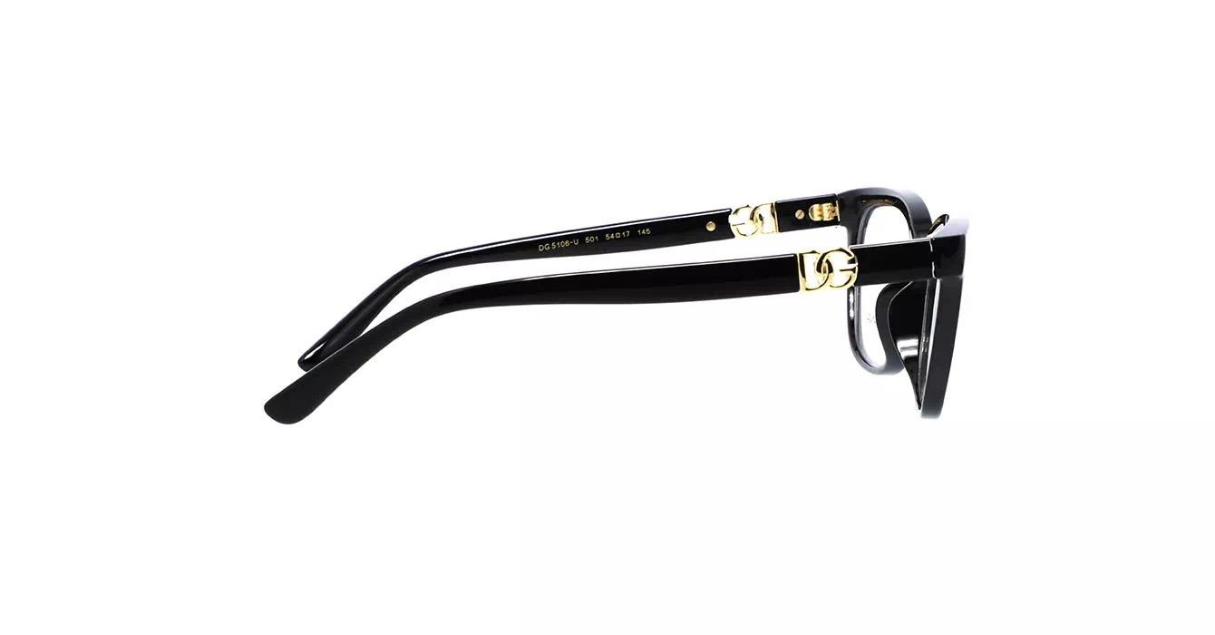 Dolce & Gabbana 5106-U 501 s54