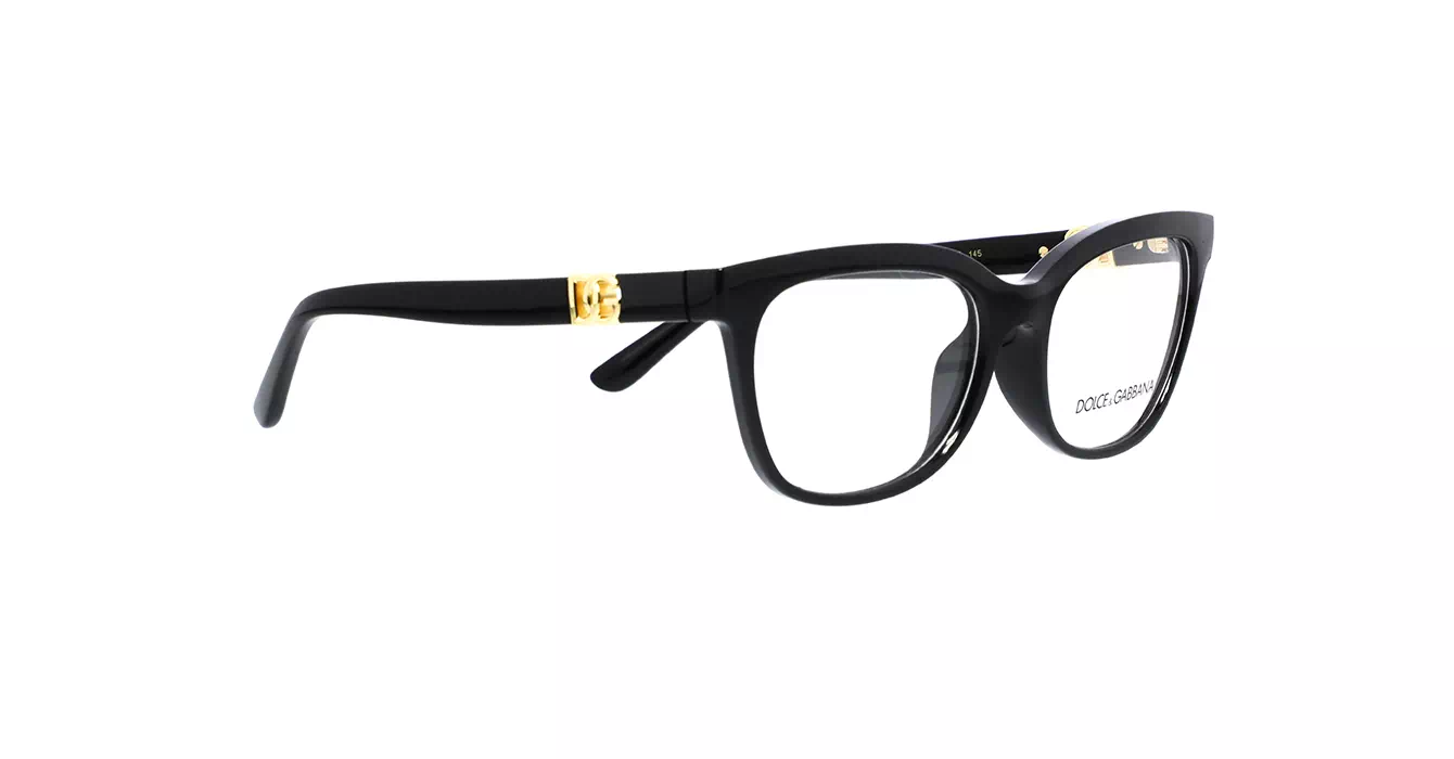 Dolce & Gabbana 5106-U 501 s54