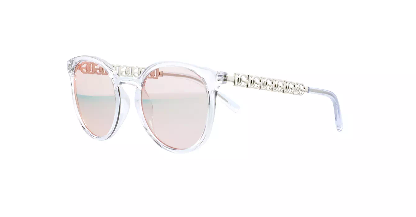 Dolce & Gabbana 6189-U 3133/6Q s52