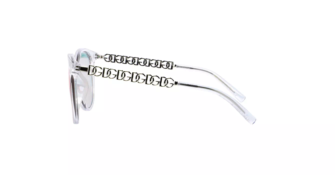 Dolce & Gabbana 6189-U 3133/6Q s52